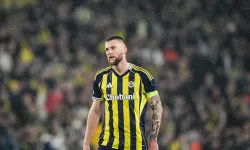 Milan Skriniar Kaç Hafta Yok? Fenerbahçe'den Sağlık Durumuyla İlgili Resmi Açıklama!