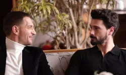 Yeraltı Dizisinde Sosyal Medyayı Sallayan Sahne: Sultan’ın İhanet Şoku!