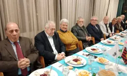 Efsaneler Ayvalıkgücü maçında tribünde buluşuyor