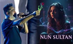 Nun Sultan Kimdir? Sagopa Kajmer’in Dijital Yapay Zekâ Projesi