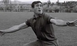 Tribün kültürünün öncüsü Amigo Orhan saygıyla anıldı