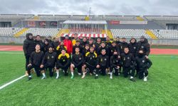 2 Eylülspor Tepecikspor karşısında hayati maça çıkıyor