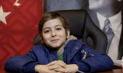 Filozof Atakan'ın Değişimi Şaşırttı: O Küçük Çocuktan Eser Kalmadı