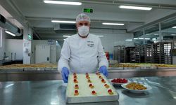 Ramazan'ın Sultanı Güllaç "Lüks" Oldu!