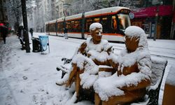 Eskişehir’de Kar Yağışı Ne Zaman Başlayacak, Kaç Saat Sürecek?