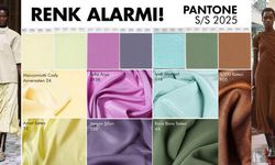 2026 İlkbahar Moda Renk Kombinleri Rehberi