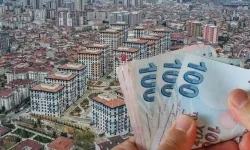 Kentsel Dönüşümde Yeni Yasa: Hak Sahiplerine Ek Destek