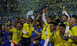 Arjantin’de Futbol Durdu!