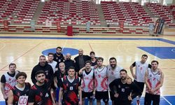 26 Basket’te kritik maç tarihi değişti