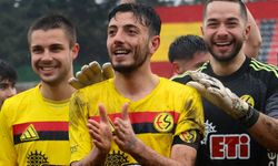 Arda Okumuş kaptanlık bandıyla sahalara döndü