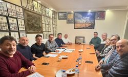 Eskişehir’de Dev Güç Birliği: STK’lar Tek Çatı Altında Toplanıyor!