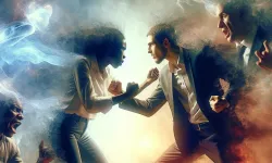 Rüyada Kavga Görmek Ne Anlama Gelir?