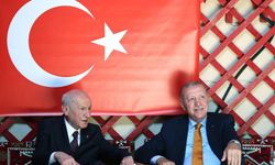 Bahçeli'den Erdoğan'a 72. Yaş Sürprizi!