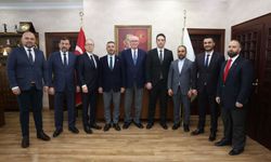 Eskişehir Yerel Medyası ve Belediye Başkanlarından Ortak Vizyon!