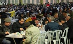 Odunpazarı İftar Noktaları Belli Oldu: İşte 2026 Programı!