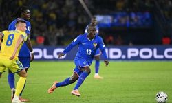 Fenerbahçe'den Resmi Kante Açıklaması Geldi! "Evrak Krizi" Transferi İptal Mi Ettirdi?