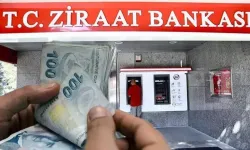 Ziraat Bankası emekli promosyonu şubat 2026'da güncellendi
