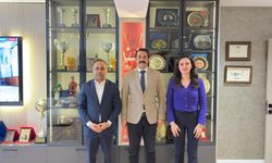 Talat Yalaz'dan Medya 26 Grup'a Ziyaret Sonrası Misafir Köşesi Programına Konuk Oldu!