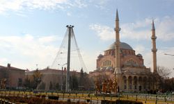 Eskişehir’de Ramazan Hazırlığı: Hatimle Teravih Kılınacak 8 Cami Belli Oldu!