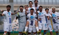 Eskişehirspor ve Kütahyaspor Arasında 8 Puanlık Fark Sürüyor