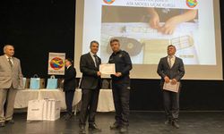 Bozüyük’te havacılık ruhu yeniden canlandı