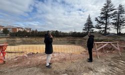 Eskişehir’de Sağlık Yatırımlarında İnceleme Çalışmaları