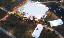 Dede Korkut’ta Ramazan Bereketi: AK Parti İftar Çadırı Sayısını Artırdı!