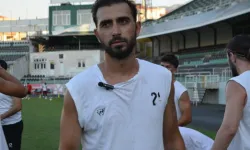 Eskişehirspor maçının faturası ağır oldu