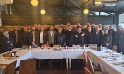 Eskişehir İl Defterdarı Müsevitoğlu’ndan MÜSİAD Üyelerine Kritik Vergi Bilgilendirmesi!