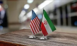 Dünyanın Gözü Umman'da: ABD ve İran Masaya Oturdu! Nükleer Savaş Duracak mı?