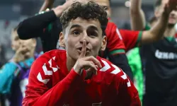 Fenerbahçe’nin Yeni Yıldızı Adem Yeşilyurt Bugün İmzayı Attı!