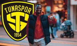 Fenomen Futbolcu Tunaspor Forması Giyecek