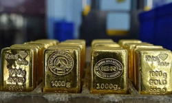 Altın Fiyatlarında Hafta Sonu Hareketliliği!