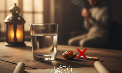 Oruç tutanlar dikkat! Bu hata 61 gün kefaret gerektiriyor