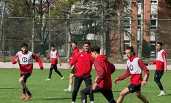 Anadolu Spor Faaliyetler’in kamp kadrosu açıklandı