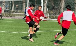 Anadolu SF Nazilli’ye kilitlendi!