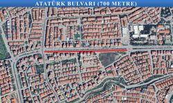 Eskişehir’de Arabasız Pazar Şubat Ayında Yeniden Düzenlenecek