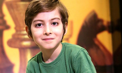 Filozof Atakan yıllar sonra yeni imajıyla görüntülendi