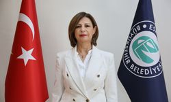 Başkan Ünlüce’den 23 Nisan ve TBMM’nin 106. Yılı mesajı