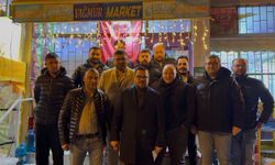 Emirdağlılar Vakfı'ndan Anlamlı Dayanışma: Fevzi Çakmak Mahallesi’nde Borçlar Kapatıldı