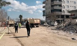 Başkan Ataç: “Deprem değil sorumsuzluk öldürür”