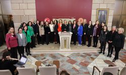 Başkan Ünlüce Ankara temaslarında birlik ve dayanışmaya dikkat çekti