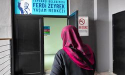 Tepebaşı Belediyesi belde evleri kadınların üretimine destek oluyor