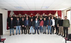 Başkan Hamamcı’dan 2 Eylül İnönü Belediyespor’a destek