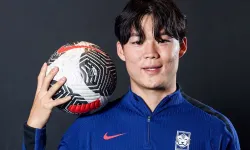 Kartal Güney Koreli Yıldızı Kaptı! İşte Beşiktaş'ın Yeni Forveti!