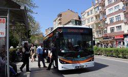 Eskişehirspor-Afyon Maçına Ring Seferleri Saat Kaçta Başlıyor?