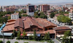 Büyükşehir Müjdeyi Verdi: Ramazan Boyunca Haller'de Etkinlikler Ücretsiz Olacak!