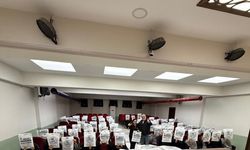 Birlikte daha güçlüyüz