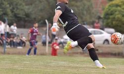 Bozanspor’da kaleci Eser Bozkurt ile yollar ayrıldı