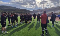 Bozanspor, Beytepe Mete maçında çıkış arıyor